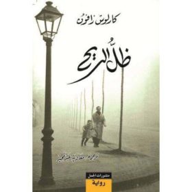 ظل الريح