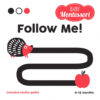 Follow Me ! Baby Montessori