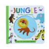 Jungle - My First Jigsaw Puzzle